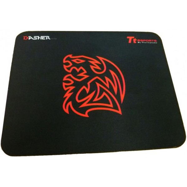 แผ่นรองเมาส์ Ttesports Dasher Mini Gaming Mouse Pad แผ่นรองเมาส์ Ttesports Dasher Mini Gaming Mouse Pad